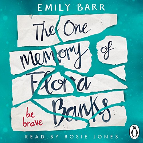 Cover of The One Memory of Flora Banks