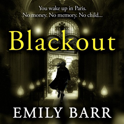 Cover of Blackout (Quick Reads 2014)