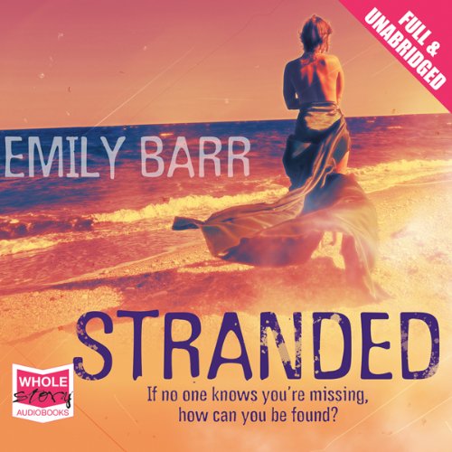 Cover of Stranded
