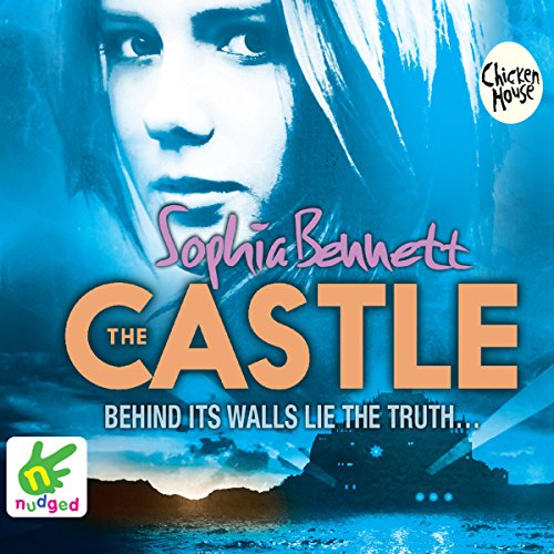 Cover of The Castle