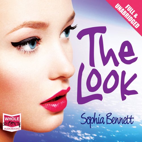 Cover of The Look