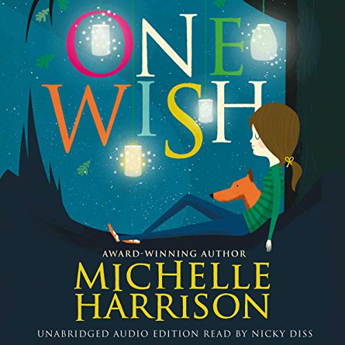 Cover of One Wish