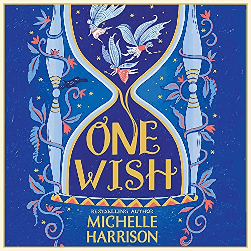 Cover of One Wish