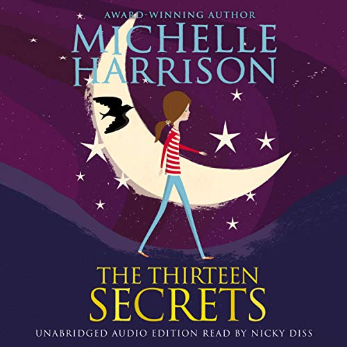 Cover of The Thirteen Secrets