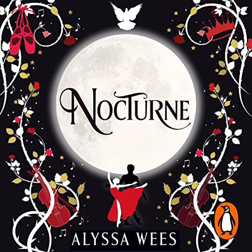 Cover of Nocturne