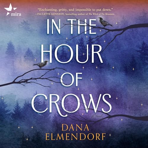Cover of In the Hour of Crows