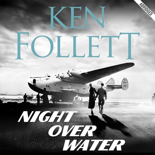 Cover of Night Over Water