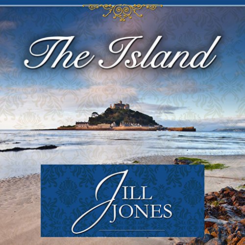Cover of The Island