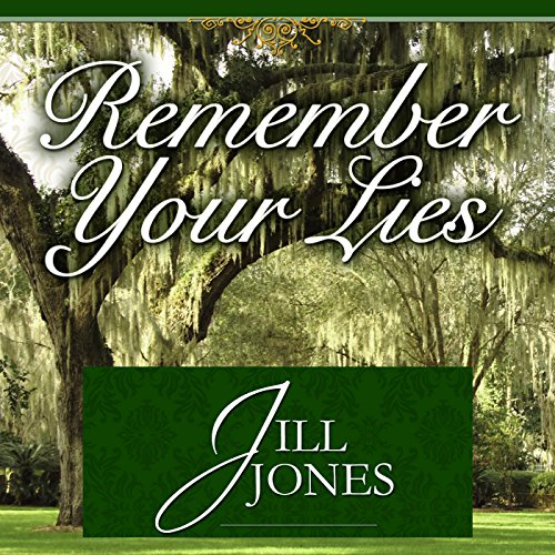 Cover of Remember Your Lies