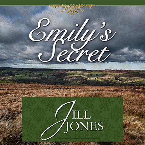 Cover of Emily's Secret