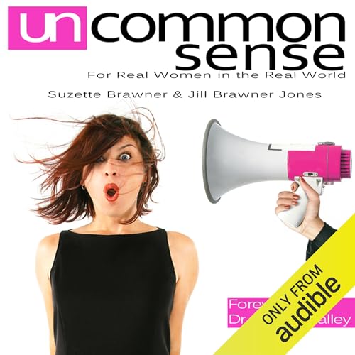 Cover of Uncommon Sense