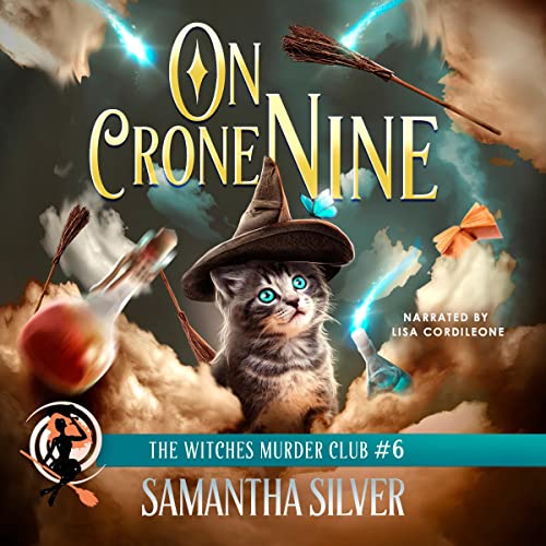 Cover of On Crone Nine