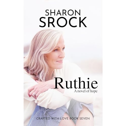Cover of Ruthie