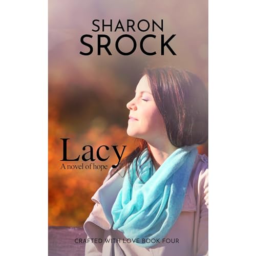 Cover of Lacy