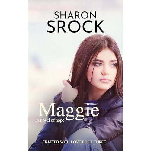 Cover of Maggie