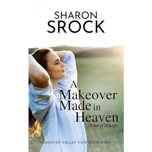 Cover of A Makeover Made in Heaven