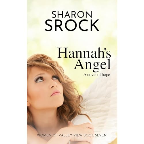 Cover of Hannah's Angel