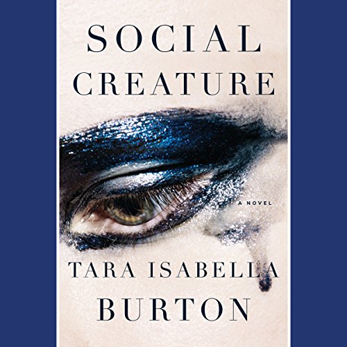 Cover of Social Creature