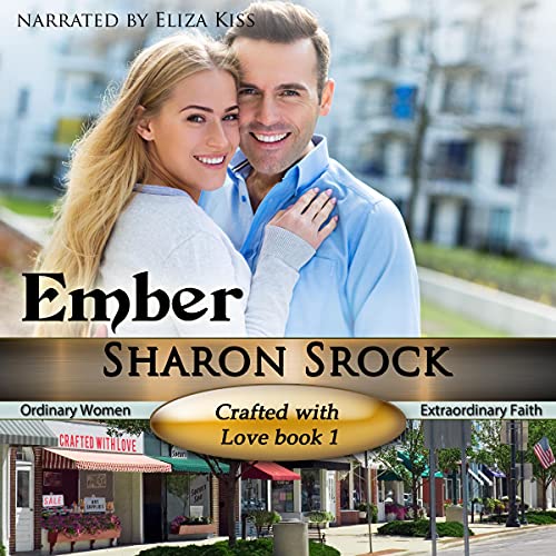 Cover of Ember