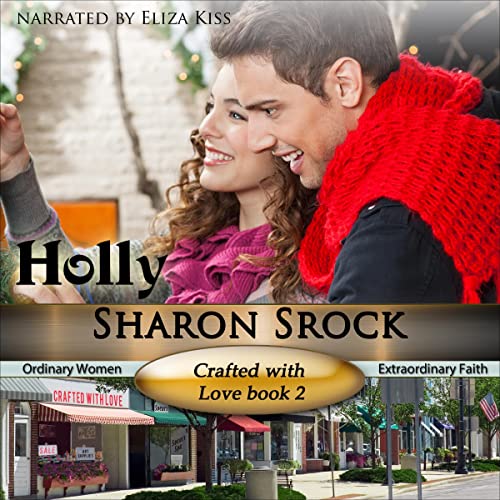 Cover of Holly