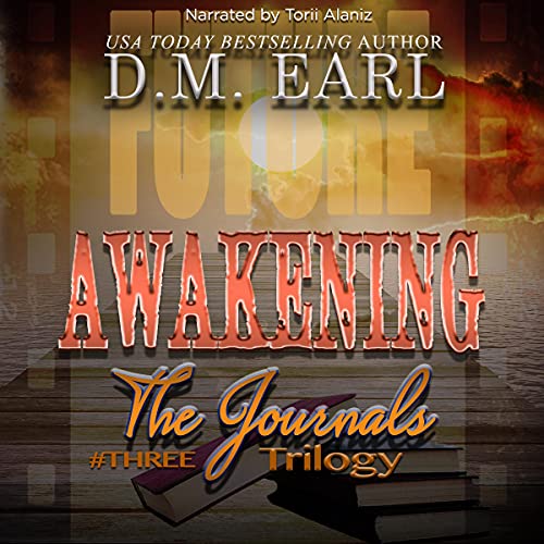 Cover of Awakening