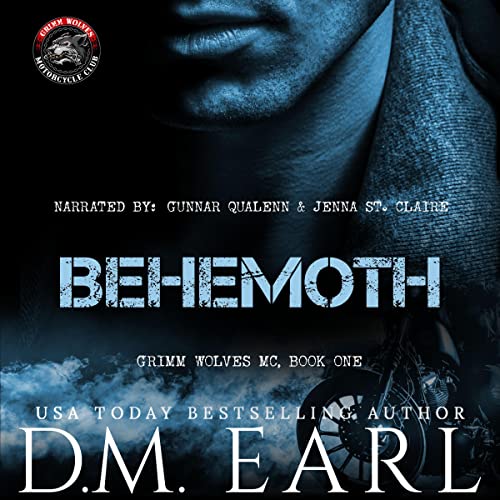 Cover of Behemoth