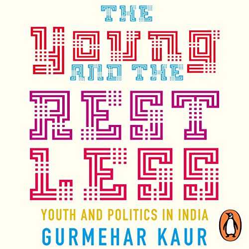 Cover of The Young and the Restless