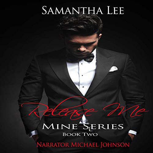 Cover of Release Me