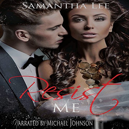 Cover of Resist Me