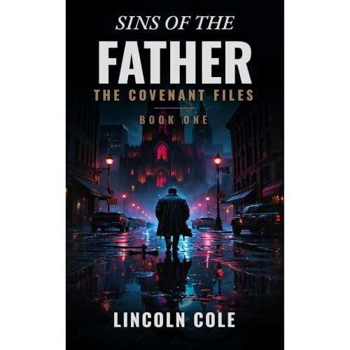 Cover of Sins of the Father