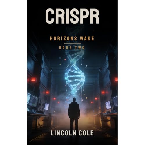 Cover of CRISPR