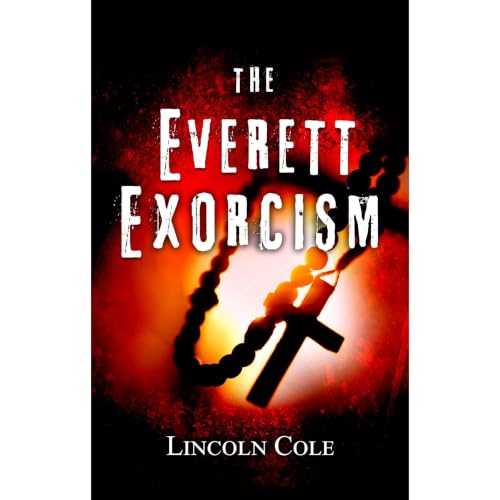 Cover of The Everett Exorcism