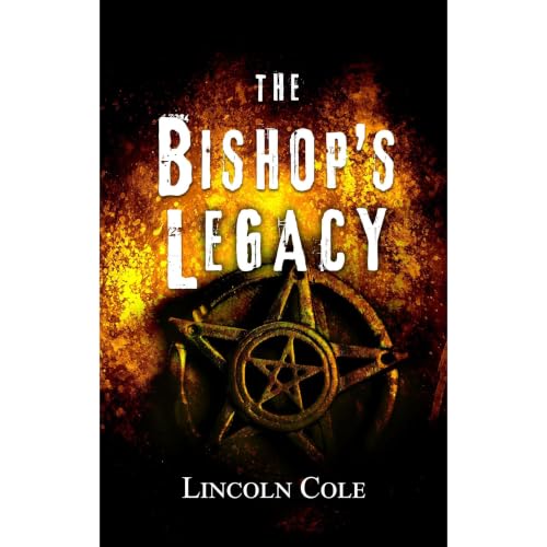 Cover of The Bishop's Legacy