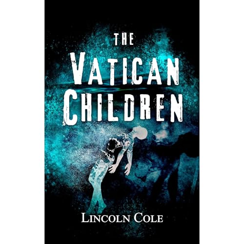 Cover of The Vatican Children