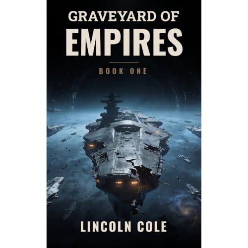 Cover of Graveyard of Empires