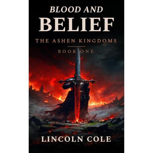 Cover of Blood and Belief