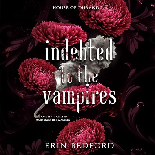 Cover of Indebted to the Vampires