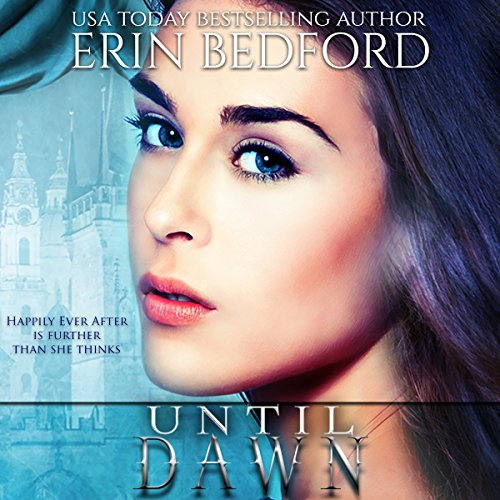 Cover of Until Dawn