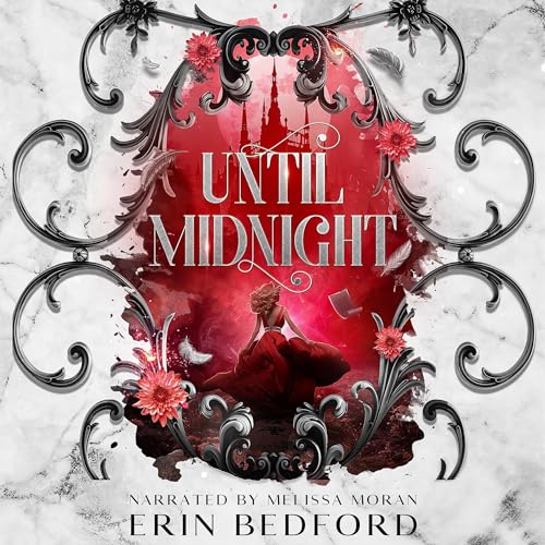 Cover of Until Midnight: A Dystopian Fairy Tale