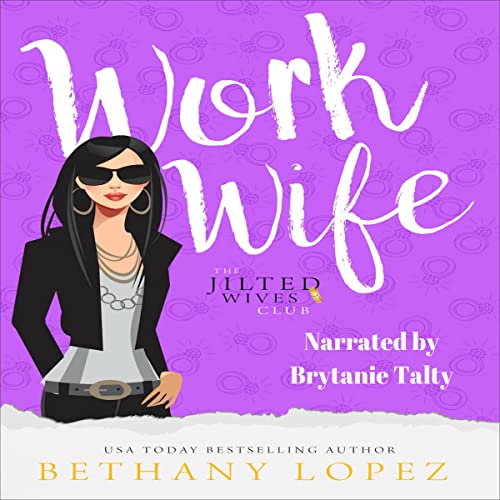 Cover of Work Wife