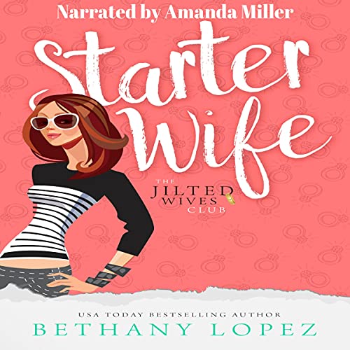 Cover of Starter Wife