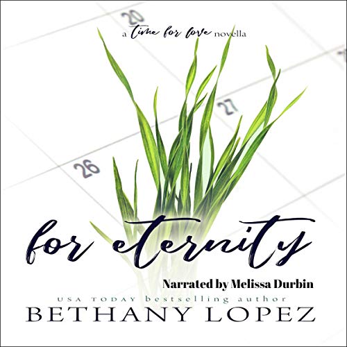 Cover of For Eternity
