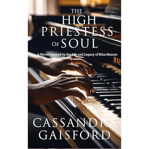 Cover of The High Priestess of Soul