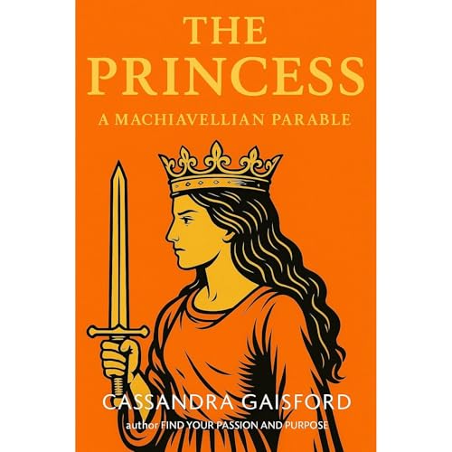 Cover of The Princess