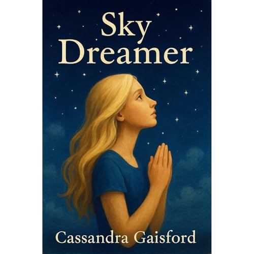 Cover of The Sky Dreamer