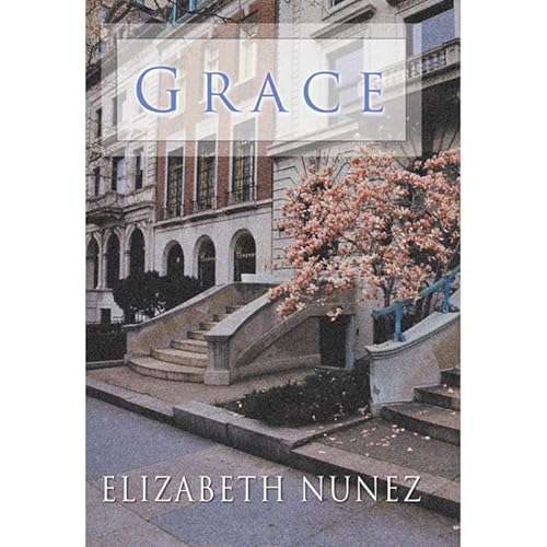Cover of Grace