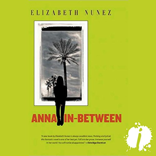 Cover of Anna In-Between