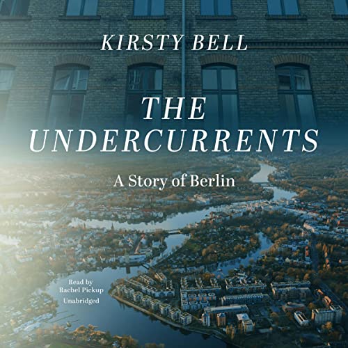 Cover of The Undercurrents