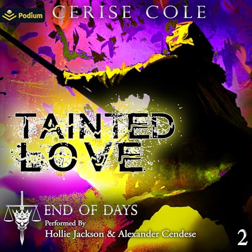 Cover of Tainted Love