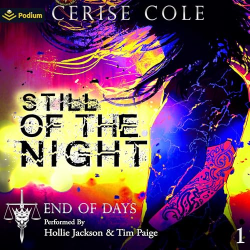 Cover of Still of the Night